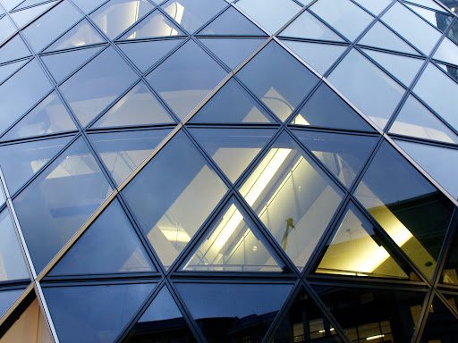 architectural glass